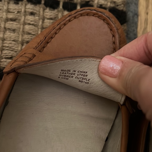 MICHAEL Michael Kors Loafer Flats - Picture 3 of 4